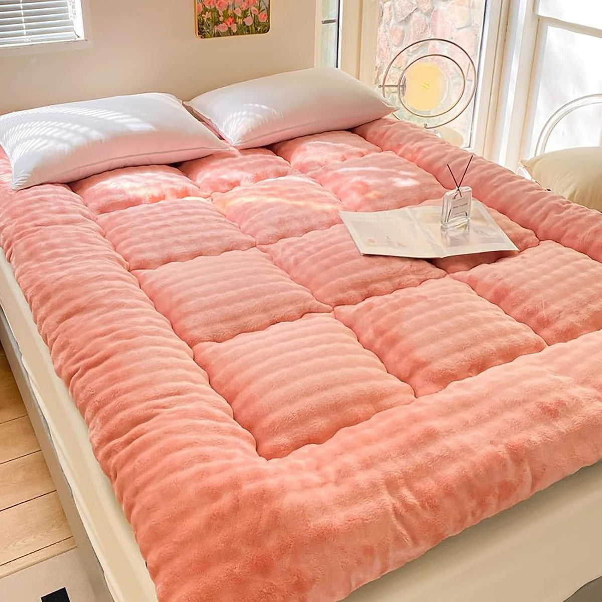 Traditional Japanese Futon Mattress